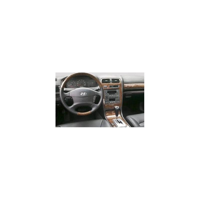 Radio OEM Hyundai Sonata 2001