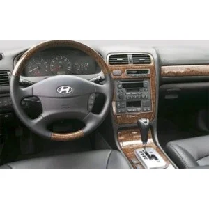 Radio OEM Hyundai Sonata 2001