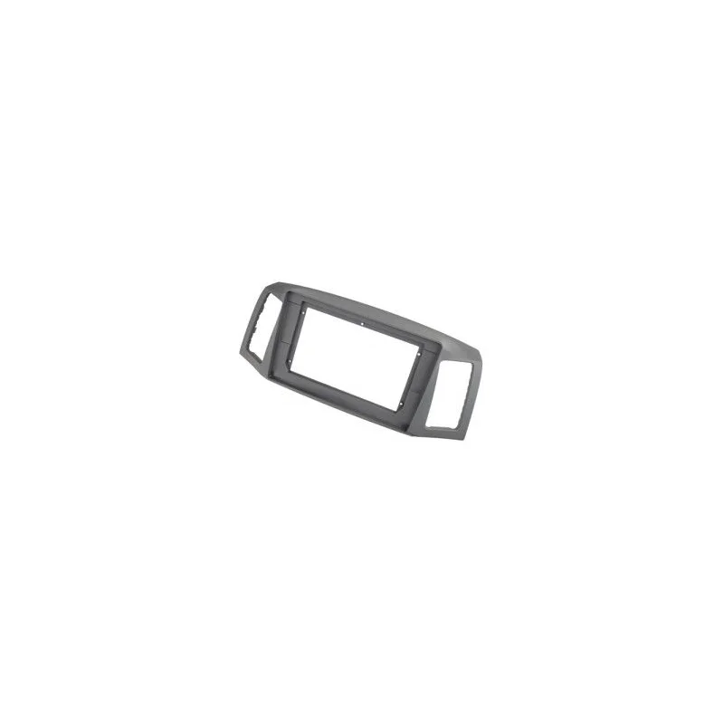 Marco para pantalla de 10" Jeep Grand Cherokee 2005 2007
