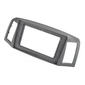 Marco para pantalla de 10" Jeep Grand Cherokee 2005 2007
