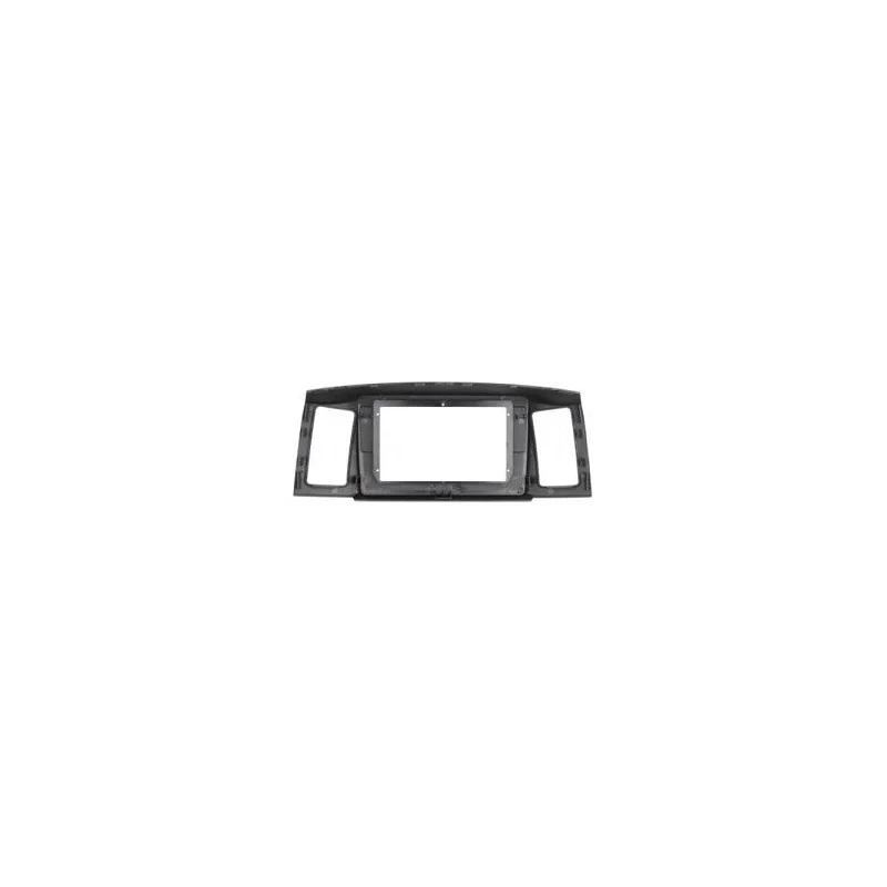 Marco adaptador para pantalla de 10" Jeep Grand Cherokee 2005 2007