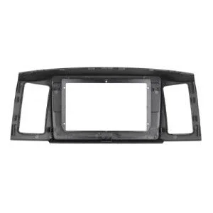 Marco adaptador para pantalla de 10" Jeep Grand Cherokee 2005 2007