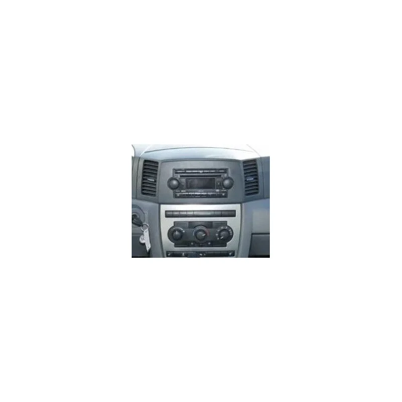 Jeep Grand Cherokee 2006 radio OEM