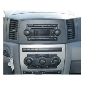 Jeep Grand Cherokee 2006 radio OEM