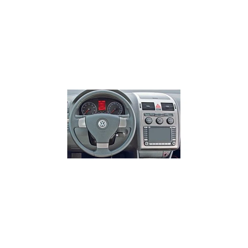 VW Touran 2007 OEM clima automático