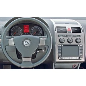 VW Touran 2007 OEM clima automático