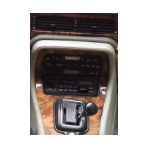 Radio original Jaguar Sovereign, XJ12, XJ6 1997