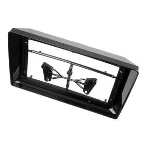 Marco Toyota Yaris 2020 Presente, para radio Android con pantalla de 10".