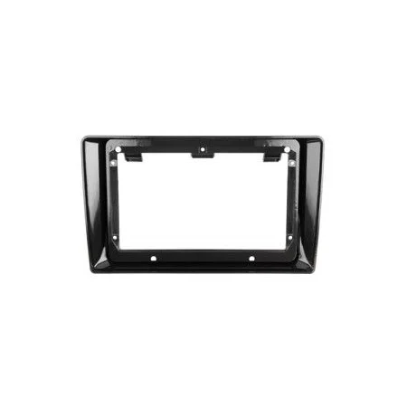 Marco Toyota Yaris 2020 Presente, para radio Android con pantalla de 10".