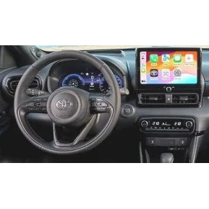 Radio OEM Toyota Yaris 2020