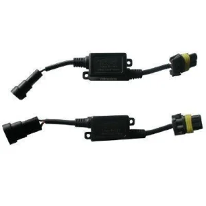 Corrector fallos Xenon VW, Audi Relé, Power Music