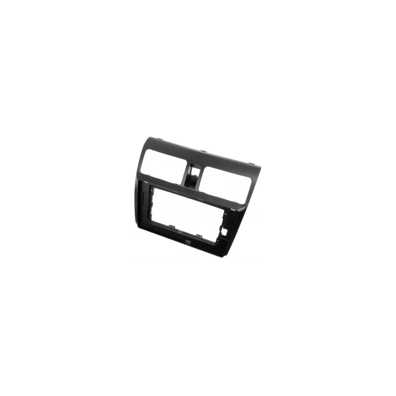 Marco adaptador Suzuki Swift 2005 2010, para radio Android con pantalla de 10"