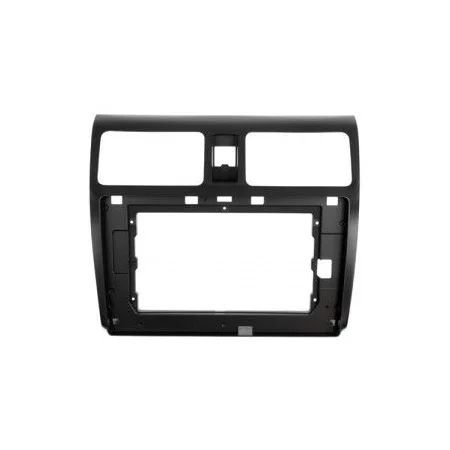 Marco frontal Suzuki Swift 2005 2010, para radio Android con pantalla de 10"