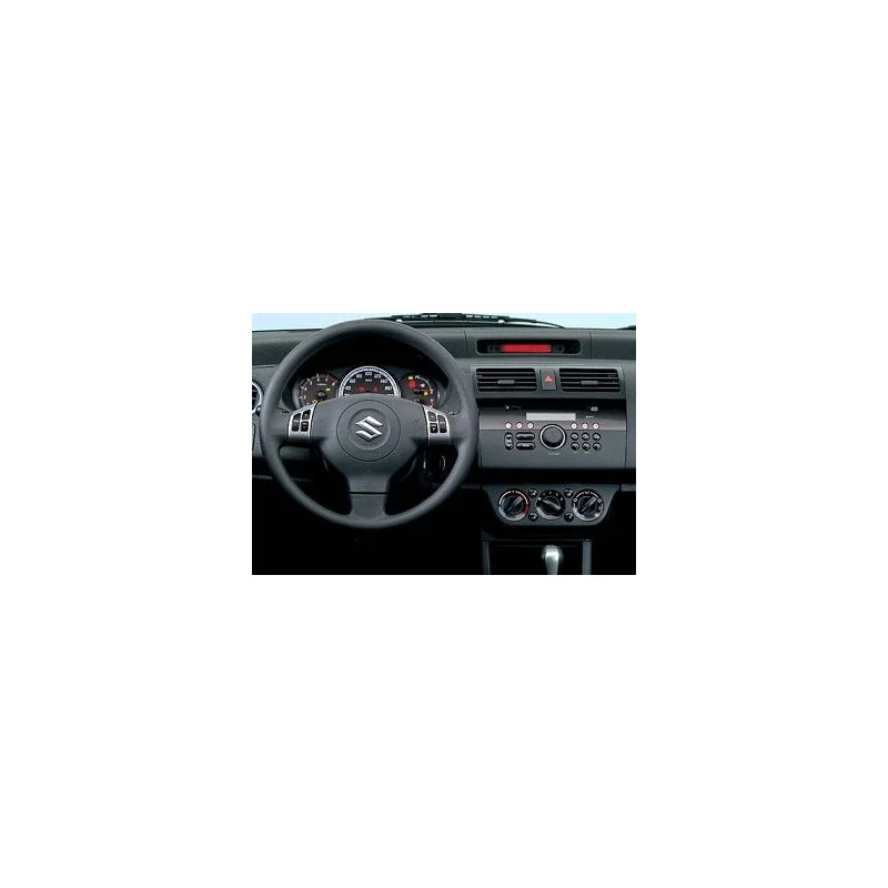 Radio OEM 10" Suzuki Swift 2005 2010