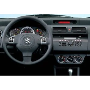 Radio OEM 10" Suzuki Swift 2005 2010