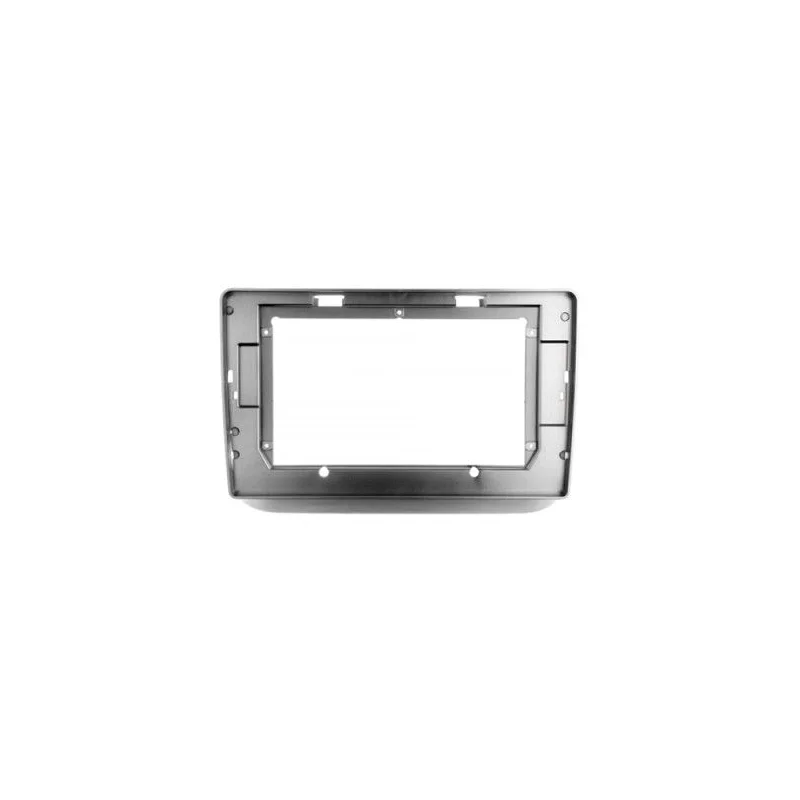 Marco Skoda Fabia 2007 2014, para radio Android con pantalla de 10"