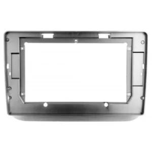 Marco Skoda Fabia 2007 2014, para radio Android con pantalla de 10"