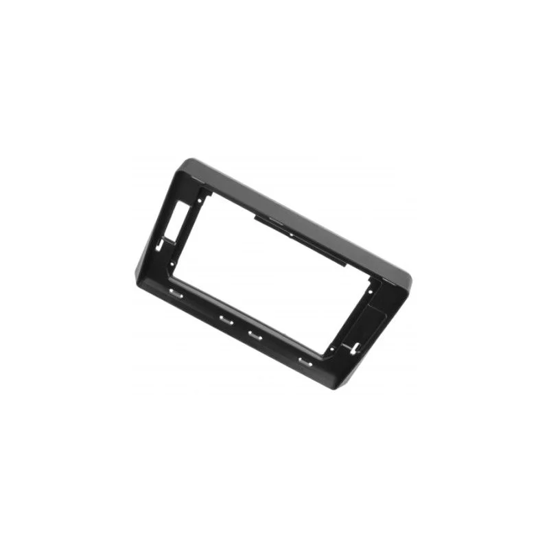 Marco Nissan NV400, Opel Movano, Renault Master, para radio Android con pantalla de 10"