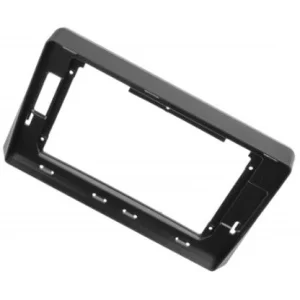 Marco Nissan NV400, Opel Movano, Renault Master, para radio Android con pantalla de 10"