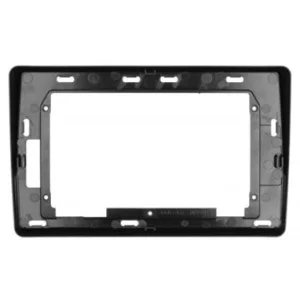 Marco frontal Nissan NV400, Opel Movano, Renault Master, para radio Android con pantalla de 10".