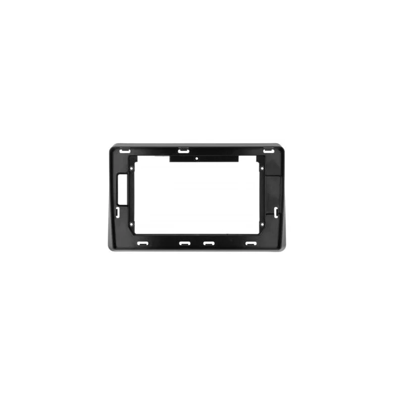 Marco adaptador Nissan NV400, Opel Movano, Renault Master, para radio Android con pantalla de 10"