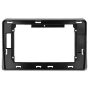 Marco adaptador Nissan NV400, Opel Movano, Renault Master, para radio Android con pantalla de 10"