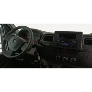 Radio OEM Renault Master 2020