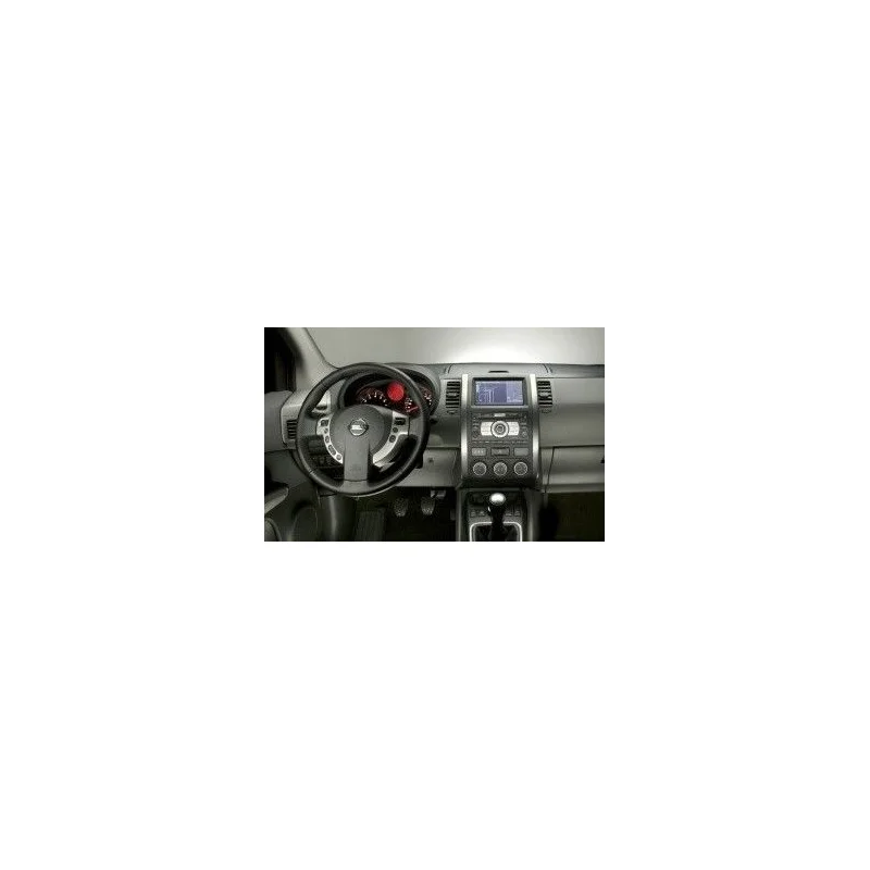 Radio OEM Nissan X Trail 2009