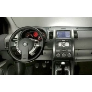 Radio OEM Nissan X Trail 2009