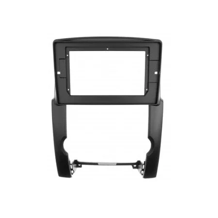 Marco radio para pantalla de 10" Kia Sorento 2009 2012