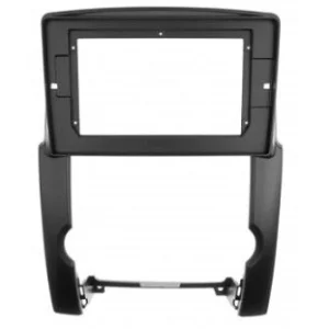 Marco radio para pantalla de 10" Kia Sorento 2009 2012