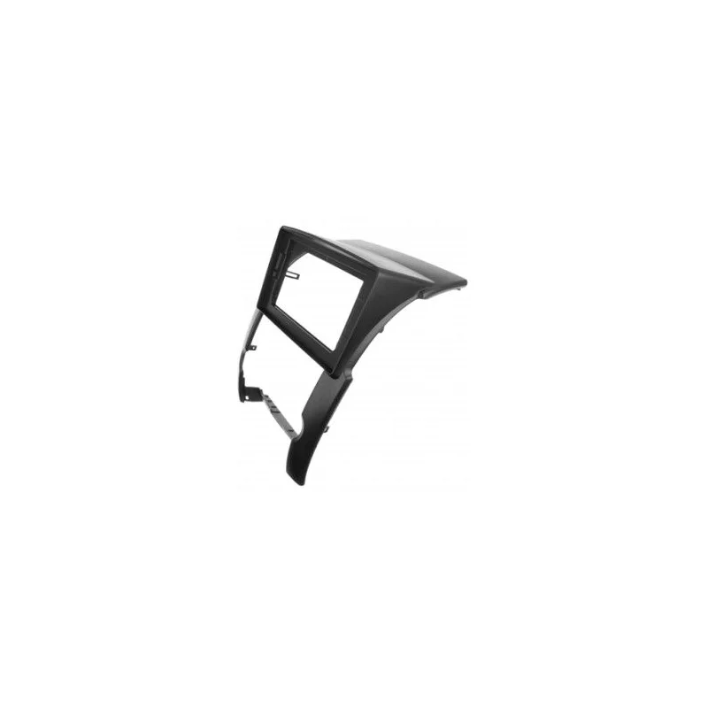 Marco frontal para pantalla de 10" Kia Sorento 2009 2012
