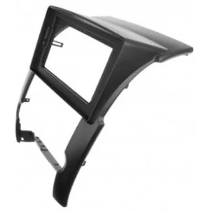 Marco frontal para pantalla de 10" Kia Sorento 2009 2012