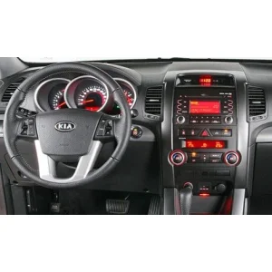 Radio OEM Marco Kia Sorento 2009