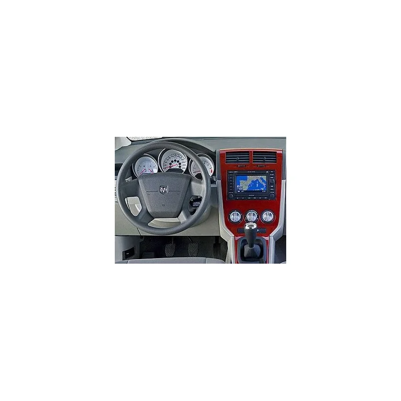 Radio OEM Dodge Caliber 2006