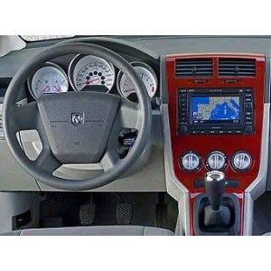 Radio OEM Dodge Caliber 2006