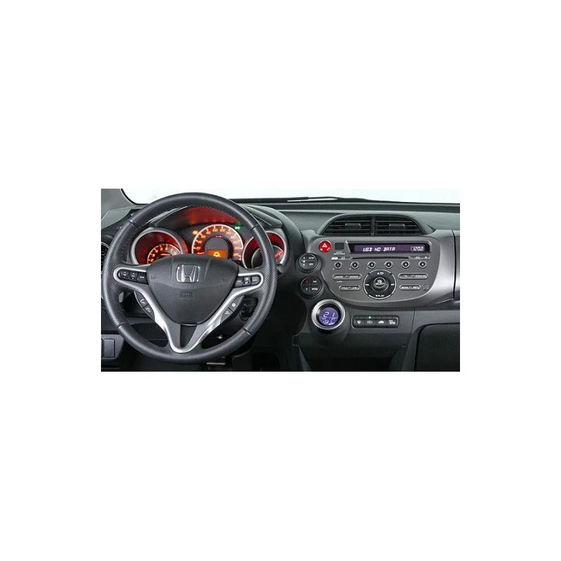 Radio OEM Honda Jazz 2007 2008