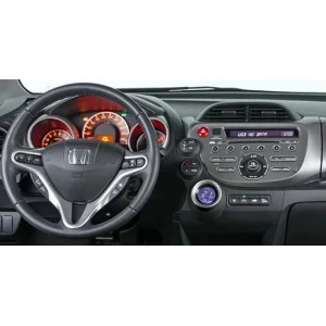 Radio OEM Honda Jazz 2007 2008