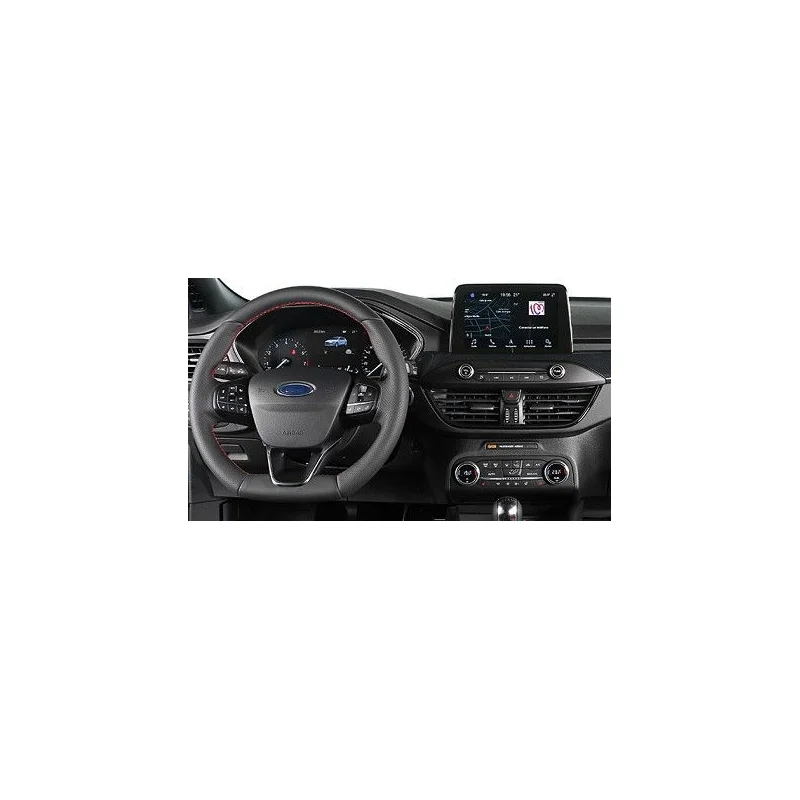 Radio OEM Ford Focus 2018