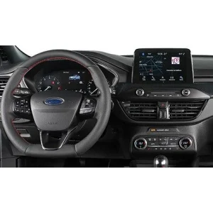 Radio OEM Ford Focus 2018