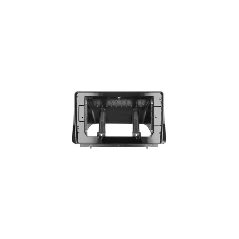 Marco adaptador Ford Focus 2018 2022, para radio Android con pantalla de 10".