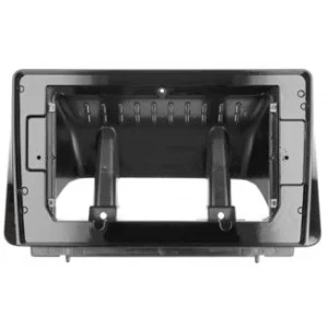 Marco adaptador Ford Focus 2018 2022, para radio Android con pantalla de 10".