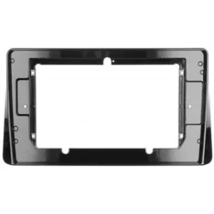 Marco frontal Ford Focus 2018 2022, para radio Android con pantalla de 10".