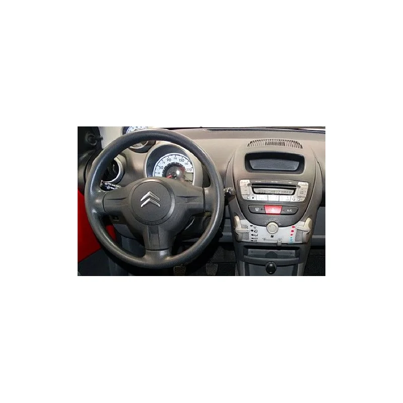 Radio OEM Citroën C1 2006