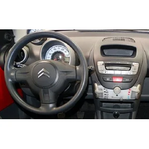 Radio OEM Citroën C1 2006
