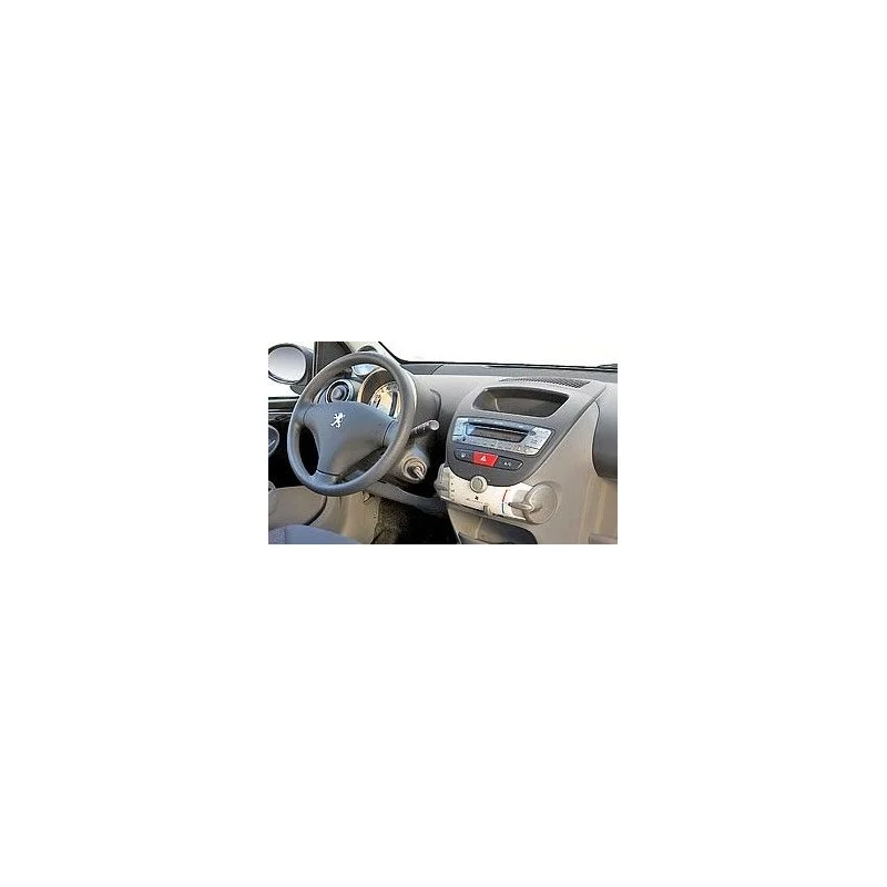 Radio OEM Peugeot 107 año 2006