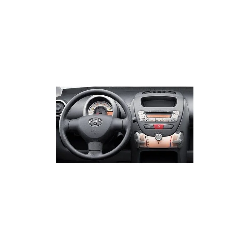 Radio OEM Toyota Aygo año 2006