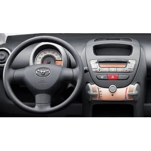 Radio OEM Toyota Aygo año 2006