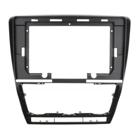 Marco para radio 10,1" Skoda Octavia 2004 2012