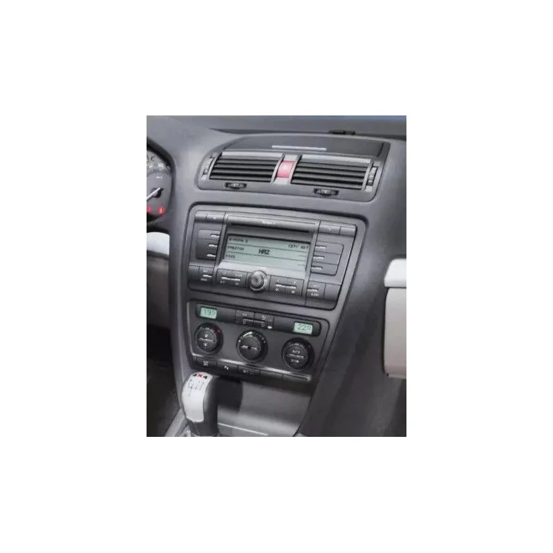 Radio OEM Skoda Octavia 2004 2012